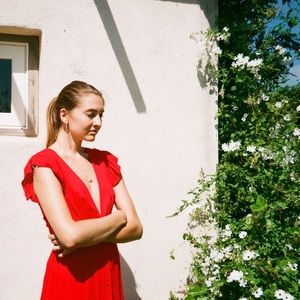 Meet your Posher, Sailor